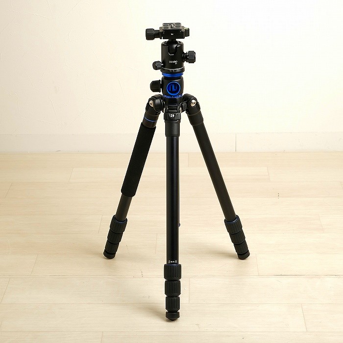 【中古】 (ベンロ) BENRO GA168TB1【中古三脚・一脚 三脚】 ランク：B