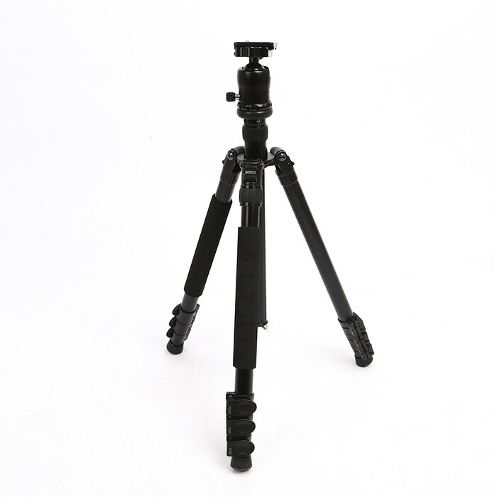 【中古】 (その他) その他 SIRUI EN-2004 K-20X　ｾｯﾄ【中古三脚・一脚 三脚】 ランク：B