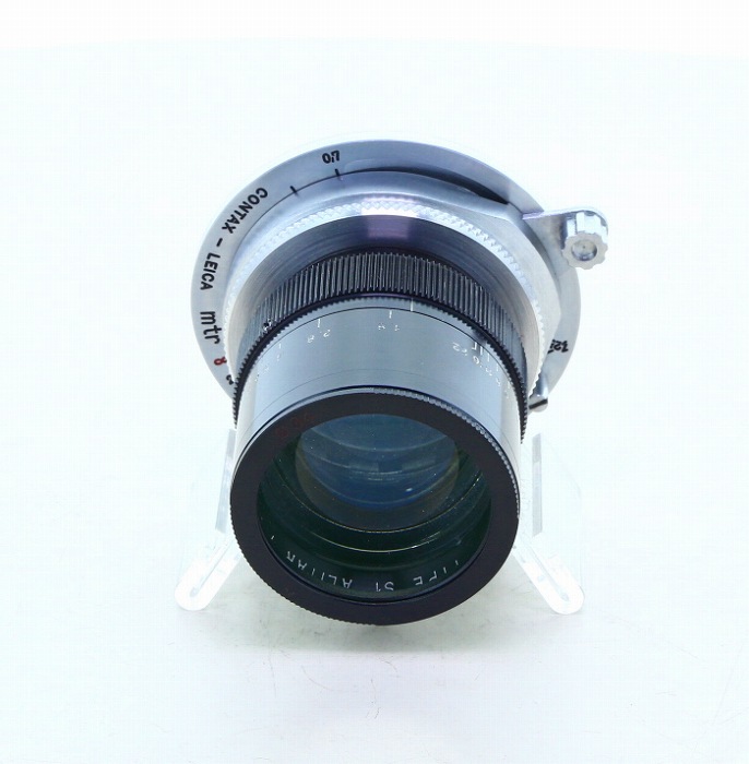 【中古】 (アンジェニュー) ANGENIEUX L50/1.8 S1　（ﾗｲｶM改）【中古レンズ ＭＦレンズ】 ランク：B