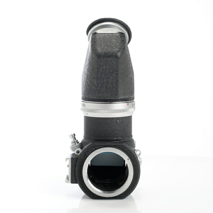 【中古】 (ライカ) Leica ﾋﾞｿﾞﾌﾚｯｸｽ I型+ﾌｧｲﾝﾀﾞｰ【中古佩び物 中古佩び物】 価値づける：B