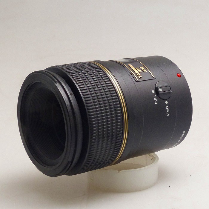 【中古】 (タムロン) TAMRON SP AF90/2.8 DI ﾏｸﾛ 272EE ｷﾔﾉﾝEF用【中古水晶体 ＡＦ水晶体】 序列付ける：B