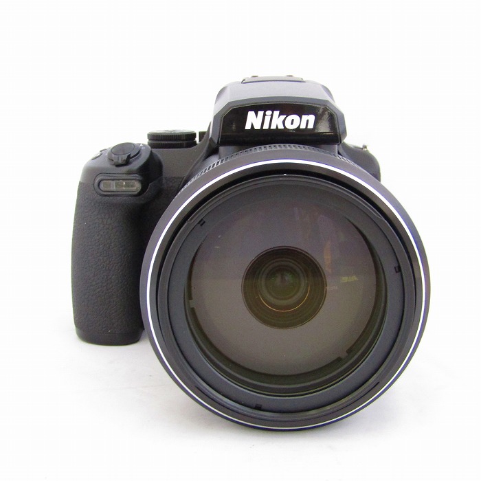 【中古】 (ニコン) Nikon COOLPIX P1000【中古写真器 コンパクトデジカメ】 位置づける：B
