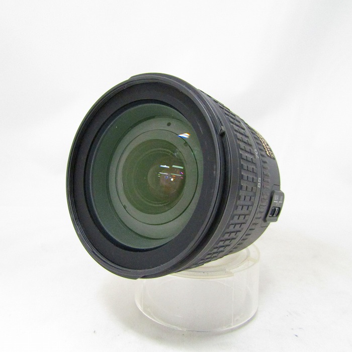 【中古】 (ニコン) Nikon AF-S 24-85/3.5-4.5G【中古レンズ ＡＦレンズ】 ランク：B｜カメラのナニワ