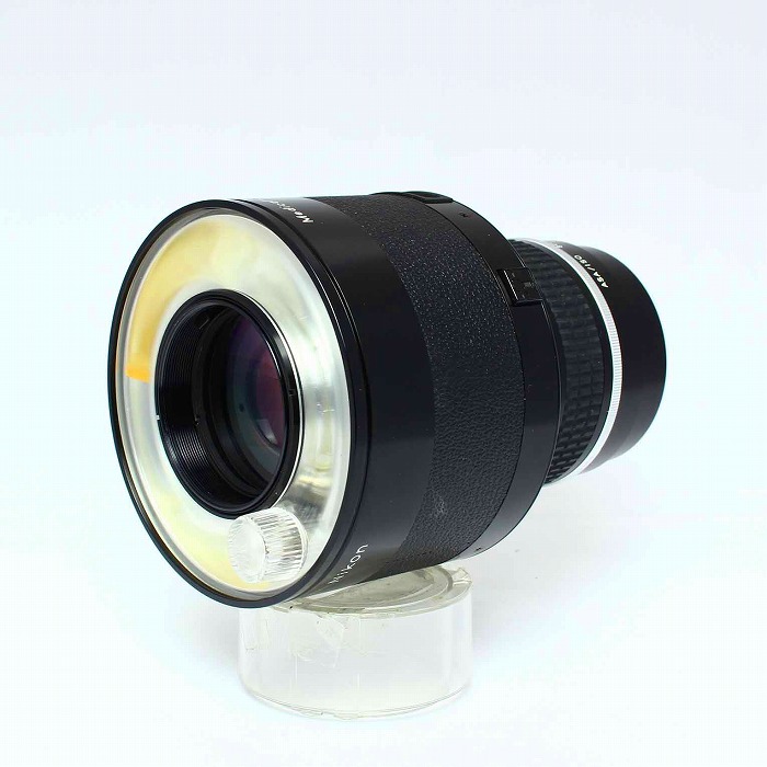 【中古】 (ニコン) Nikon Medical Nikkor120/4+DC UNIT LD2【中古レンズ MFレンズ】 ランク:B|カメラのナニワ