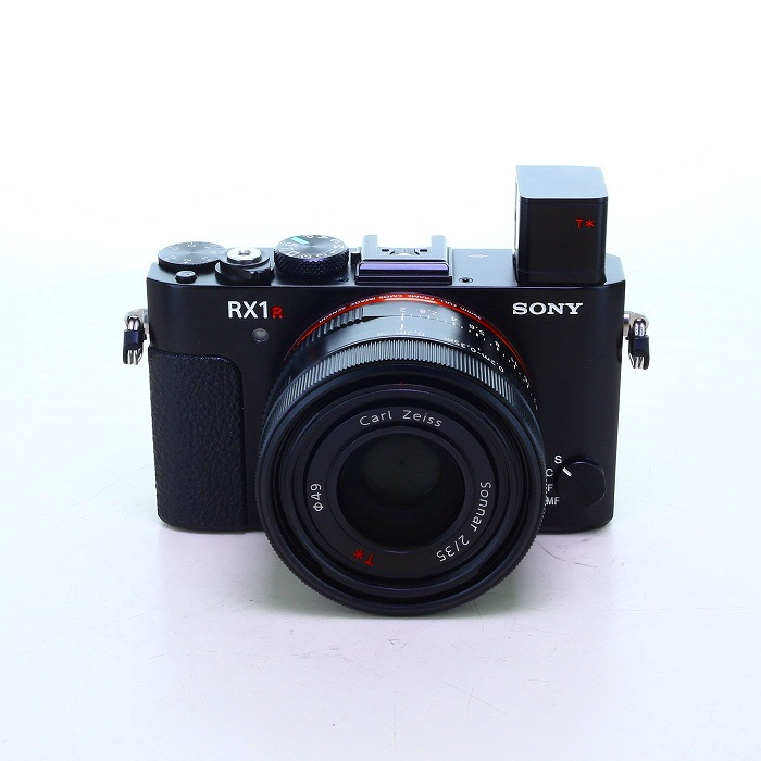 【中古】 (ソニー) SONY Cyber-shot DSC-RX1RM2【中古写真機 コンパクトデジカメ】 位置づける：B