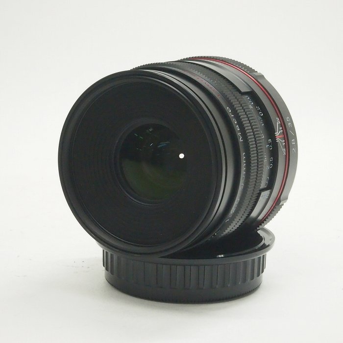 【中古】 (ペンタックス) PENTAX 固定ディスク DA35/2.8 MACRO LIMITED BK【中古水晶体 ＡＦ水晶体】 序列付ける：B