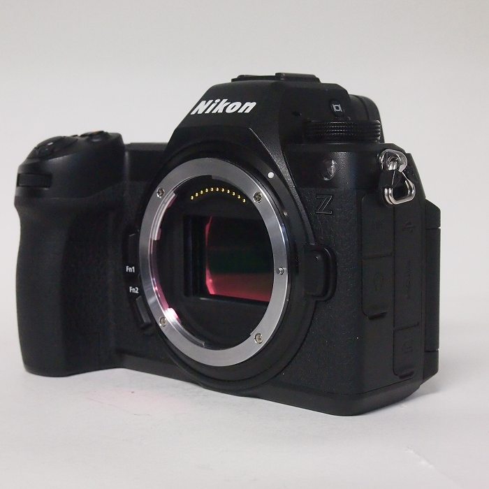 【中古】 (ニコン) Nikon Z6III ボディ (海外モデル)【中古カメラ デジタル一眼】 ランク:B|カメラのナニワ