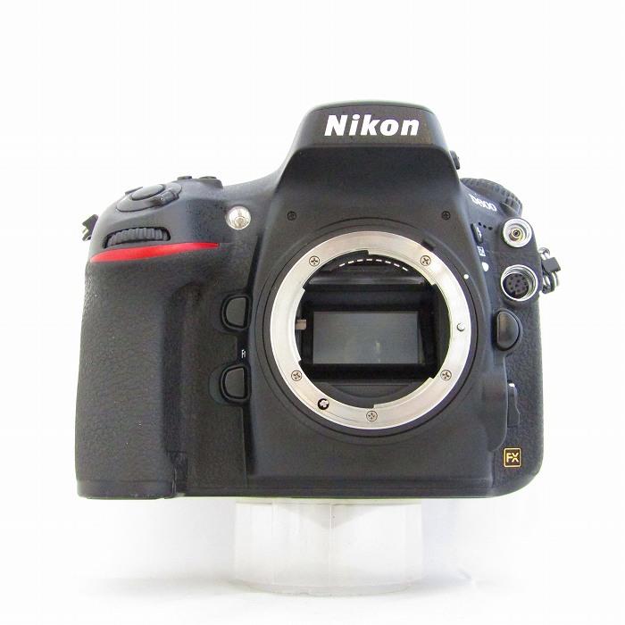 【中古】 (ニコン) Nikon D800 ﾎﾞﾃﾞｲ【中古カメラ デジタル一眼】 ランク：B
