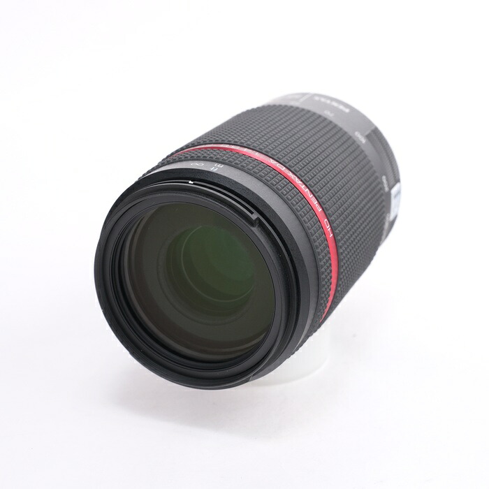 【中古】 (ペンタックス) PENTAX 固定ディスク DA55-300/4-5.8ED WR【中古水晶体 ＡＦ水晶体】 価値づける：B