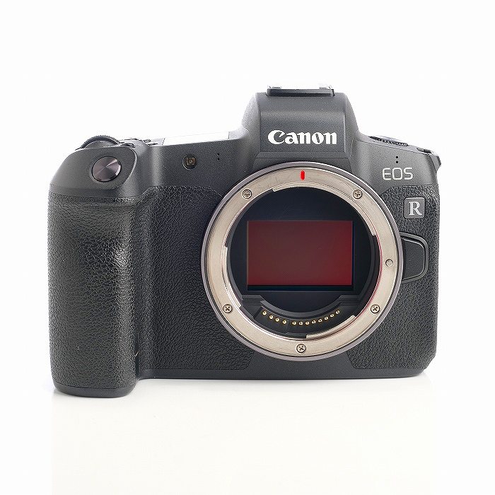 【中古】 (キヤノン) Canon EOS R ﾎﾞﾃﾞｲ【中古カメラ デジタル一眼】 ランク：B