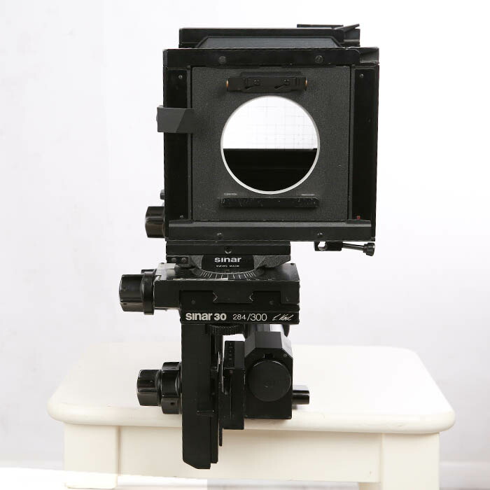 楽天市場】【中古】 (ジナー) SINAR ジナーP 4X5 蛇腹フード