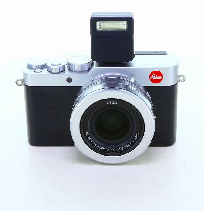 Leica D-LUX 初代 コンパクトデジタルカメラ 初代 D-LUX (2003版) – Shige's hobby