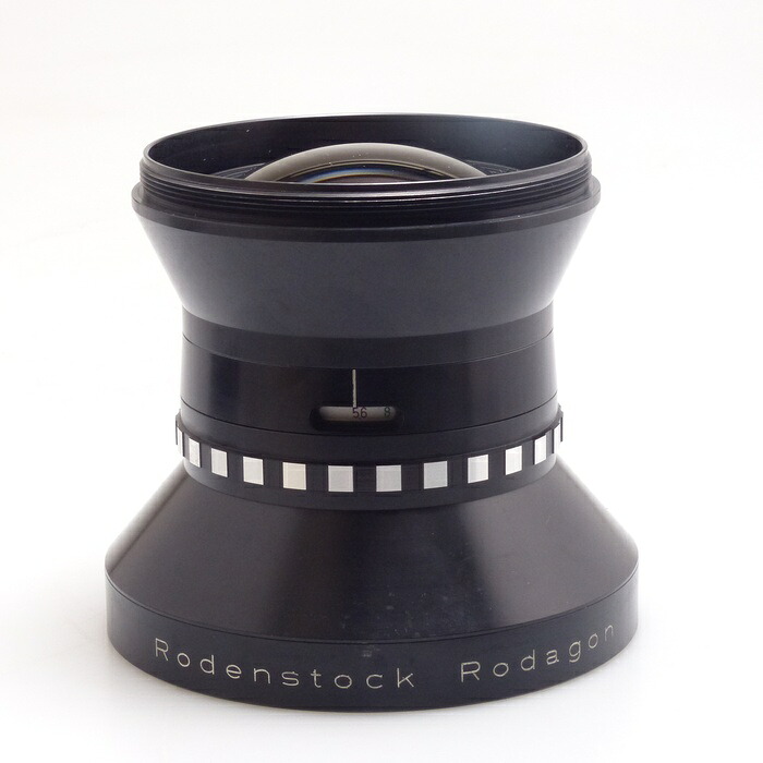 【中古】 (ローデンシュトック) RODENSTOCK Rodagon 300/5.6【中古レンズ レンズその他】 ランク：B