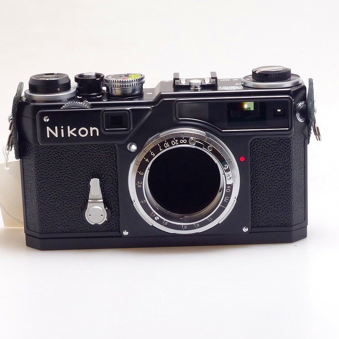 楽天市場】【中古】 (ニコン) Nikon SP 布幕【中古カメラ レンジ