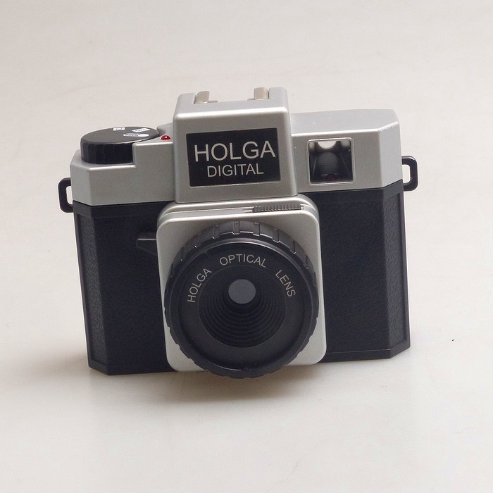 楽天市場】HOLGA ホルガ/中判トイカメラ未使用/HSK121R