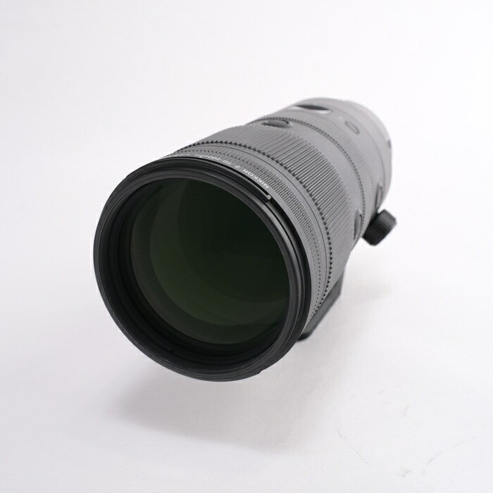 【中古】 (ニコン) Nikon Z 70-200/2.8 VR S【中古水晶体 ＡＦ水晶体】