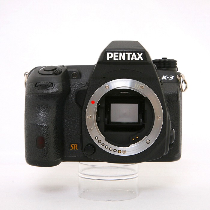 【中古】(ペンタックス) PENTAX K-3 ボデイ 中古】(ペンタックス) PENTAX K-3 ボデイ｜ナニワグループオンライン