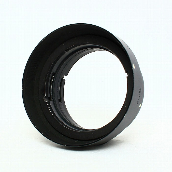 【中古】 (ライカ) Leica ﾚﾝｽﾞﾌｰﾄﾞ 12508 (SUMMILUX-R 50粍 F1.4 用)【中古佩び物 中古佩び物】 価値づける：B
