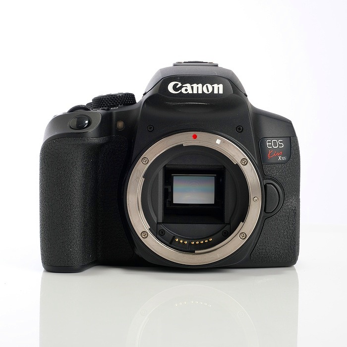 【中古】 (キヤノン) Canon EOS KISS X10I ﾎﾞﾃﾞｲ【中古写真機 デジタル一眼】 価値づける：AB