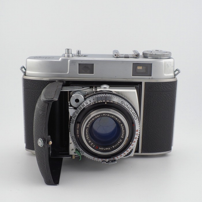 楽天市場】【中古】 (コダック) KODAK KODAK Signet 35 （Ektar44/3.5