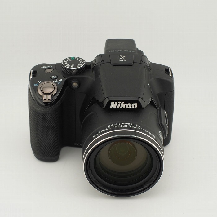 【中古】 (ニコン) Nikon COOLPIX P510【中古カメラ コンパクトデジカメ】 ランク:C|カメラのナニワ