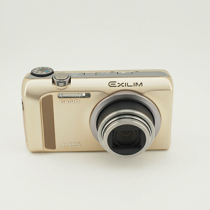 【中古】 (カシオ) Casio EX-ZR500【中古カメラ コンパクトデジカメ】 ランク:B|カメラのナニワ