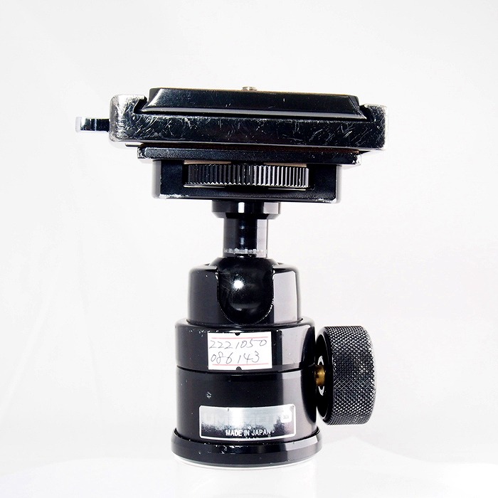 【中古】 (その他) その他 UMEMOTO 雲台SL-50+クイックシューSG-80【中古三脚・一脚 雲台】 ランク:B|カメラのナニワ