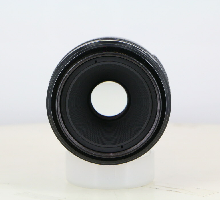 【中古】 (キヤノン) Canon EF50/2.5 ｺﾝﾊﾟｸﾄﾏｸﾛ【中古レンズ ＡＦレンズ】 ランク：B