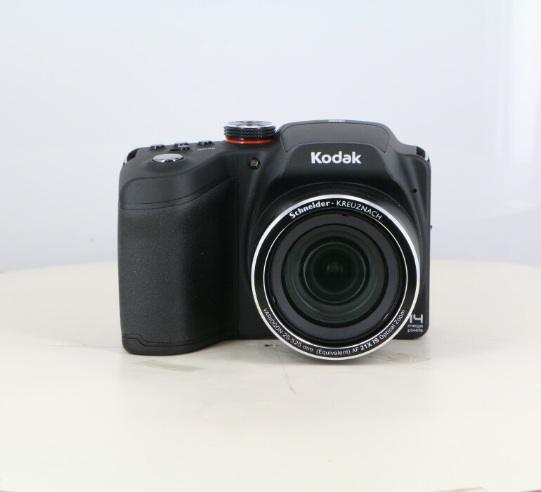【中古】 (コダック) KODAK easyshare Z5010【中古カメラ コンパクトデジカメ】 ランク：B