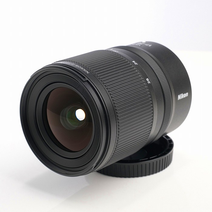 【中古】 (ニコン) Nikon Z 17-28/2.8【中古レンズ ＡＦレンズ】 ランク：AB+