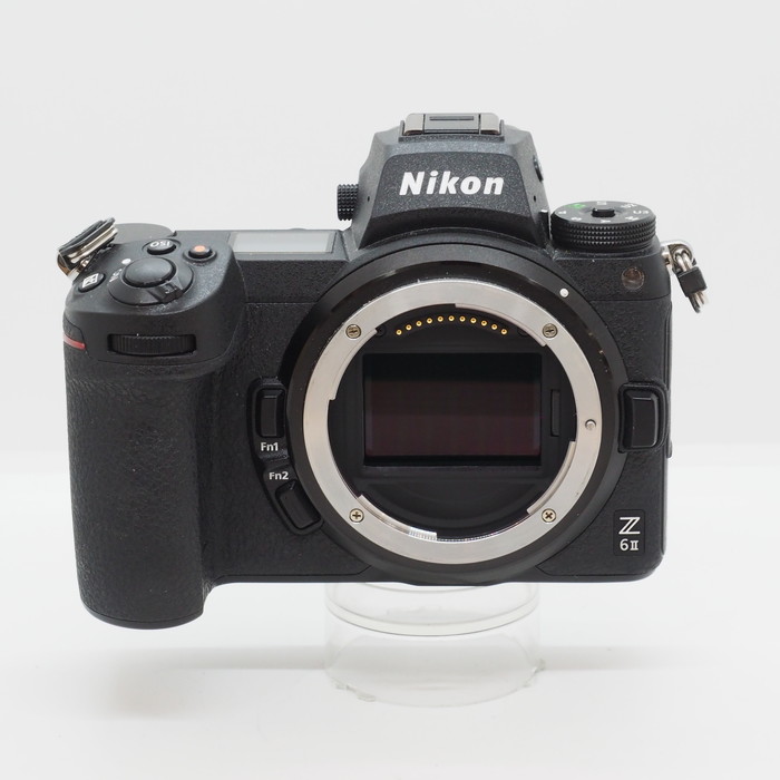 【中古】 (ニコン) Nikon Z 6II ボデイ【中古カメラ デジタル一眼】 ランク:AB|カメラのナニワ