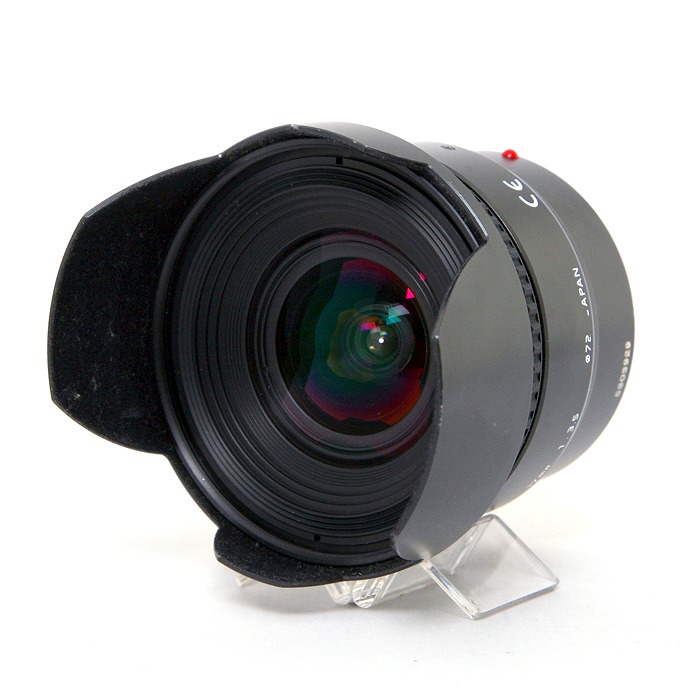 【中古】 (トキナ) Tokina AT-X 17 AF(17mm f/3.5) ミノルタA【中古レンズ ＡＦレンズ】 ランク：AB