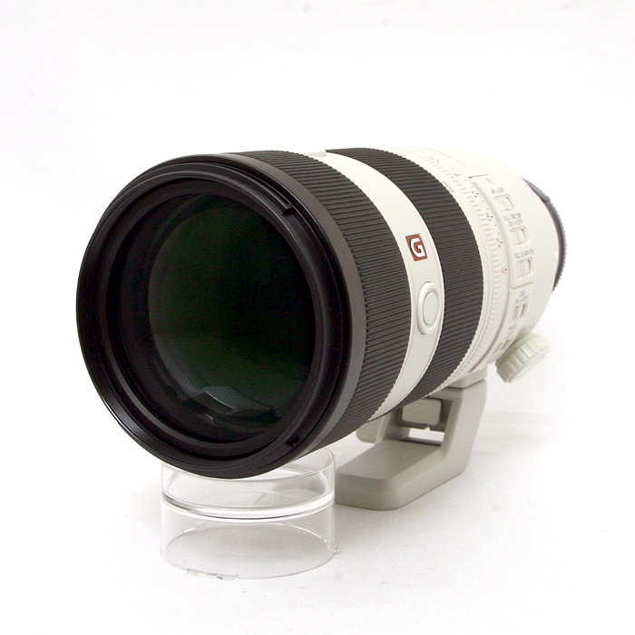 【中古】 (ソニー) SONY ソニー FE70-200/F2.8 GM OSS II【中古レンズ AFレンズ】 ランク:A|カメラのナニワ