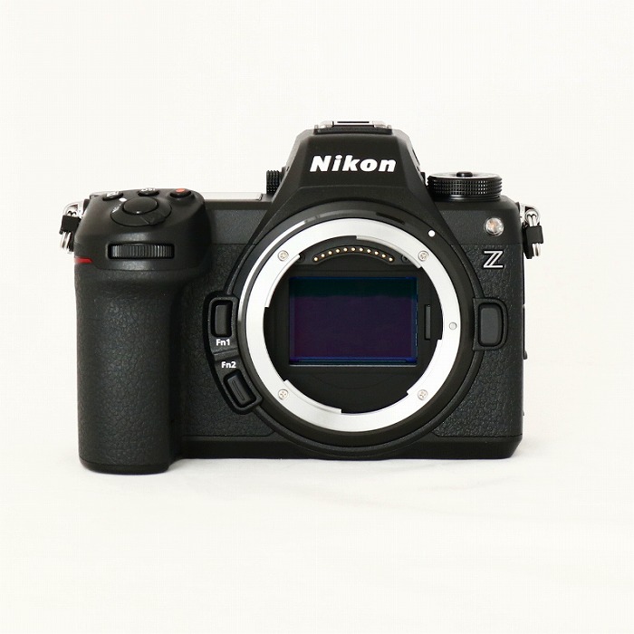 【中古】 (ニコン) Nikon Z6III ﾎﾞﾃﾞｲ【中古写真機 デジタル一眼】 位置づける：AB+