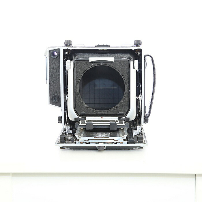 楽天市場】【中古】 (リンホフ) Linhof ｽｰﾊﾟｰﾃﾋﾆｶIV【中古カメラ 大判