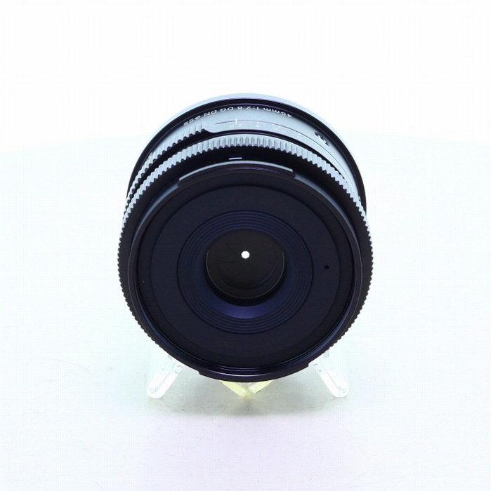 【中古】 (シグマ) SIGMA 45/F2.8 DG DN CONTEMPORARY TL （ﾗｲｶSL用）【中古水晶体 ＡＦ水晶体】 位置づける：B
