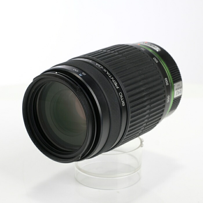 【中古】 (ペンタックス) PENTAX DA55-300/F4-5.8 ED【中古水晶体 ＡＦ水晶体】 序列付ける：B
