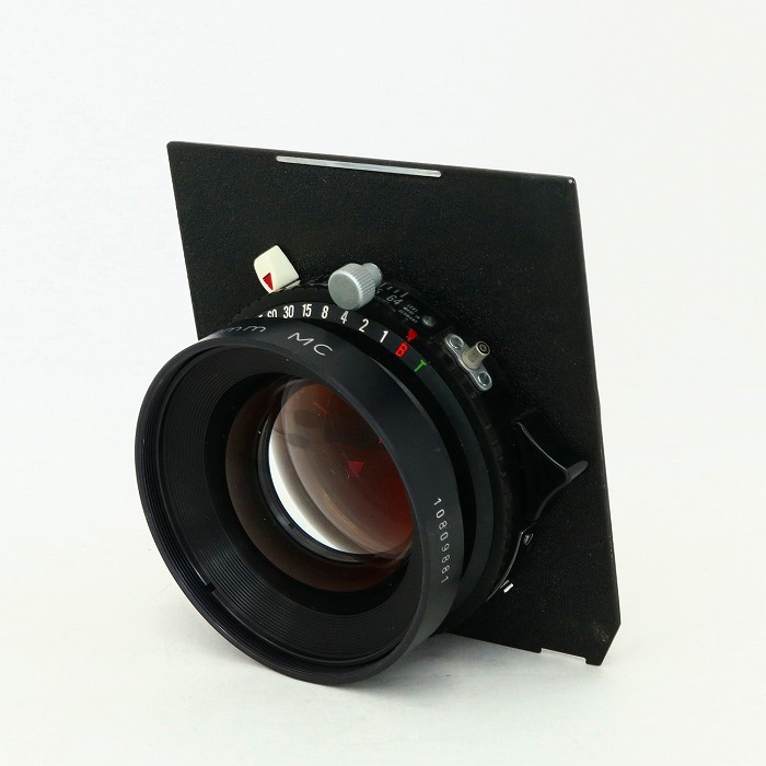 【中古】 (ローデンシュトック) RODENSTOCK Sironar-N 210/5.6 MC【中古水晶体 中大型水晶体】 序列付ける：B