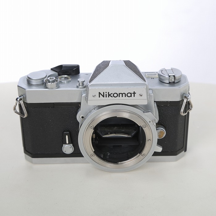 Nikon ニコン Nikomat FT 一眼レフフィルムカメラ 1:1.4 f=50mm カメラ