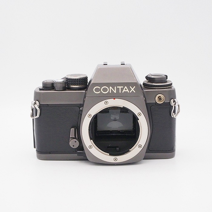 楽天市場】【中古】 (コンタックス) CONTAX S2 （60周年）【中古