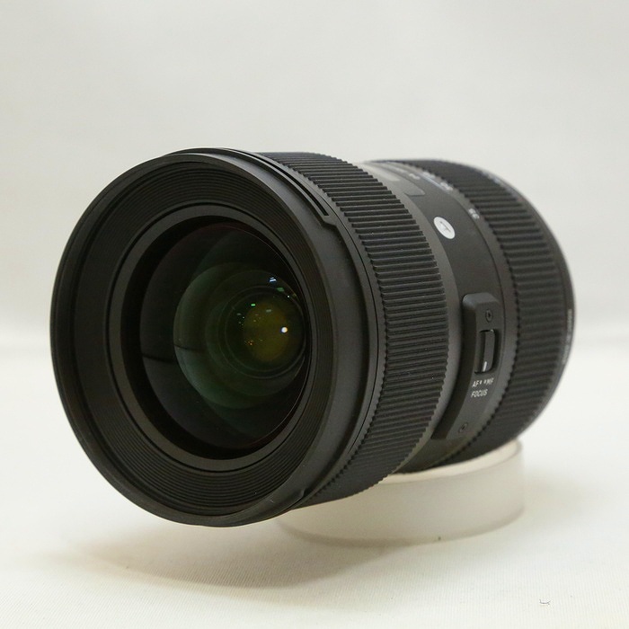 【中古】 (シグマ) SIGMA 24-35/F2 DG HSM ART NA【中古レンズ ＡＦレンズ】 ランク：B