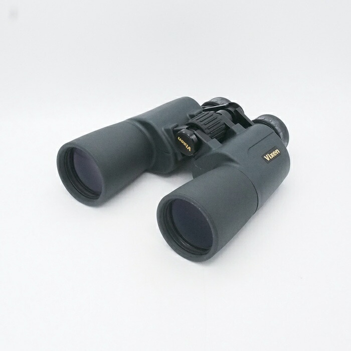 【中古】 (ビクセン) VIXEN ｱｽｺﾂﾄ ZR 7X50WP【中古光学機器 双眼鏡】 ランク：B｜カメラのナニワ 14,000円