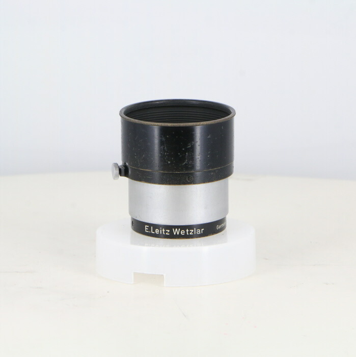 【中古】 (ライカ) Leica 12530 FIKUS ｽﾞｰﾑﾌｰﾄﾞ【中古アクセサリー 中古アクセサリー】 ランク：B