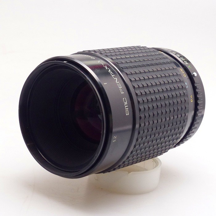 【中古】 (ペンタックス) PENTAX 645　SMC-A 120/4 ﾏｸﾛ【中古レンズ ＭＦレンズ】 ランク：B-