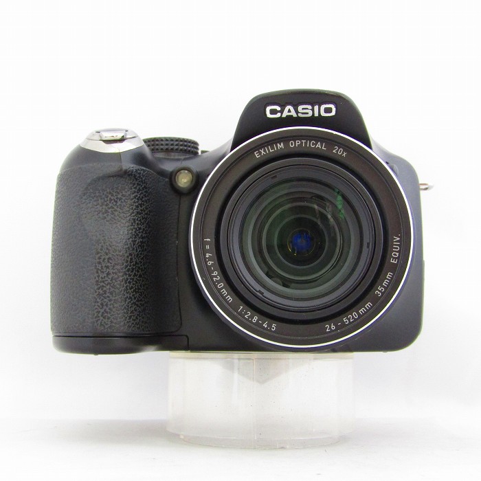 楽天市場】【中古】 (カシオ) Casio EX-FH20BK ﾃﾞｼﾞﾀﾙｶﾒﾗ【中古カメラ