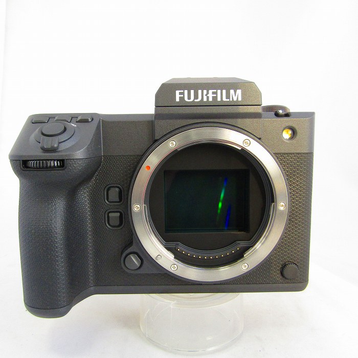 【中古】 (フジフイルム) FUJIFILM GFX 100 II【中古写真機 デジタル一眼】 序列付ける：AB