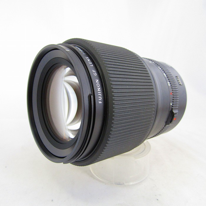 【中古】 (フジフイルム) FUJIFILM GF110/2 R LM WR【中古水晶体 ＡＦ水晶体】 序列付ける：B