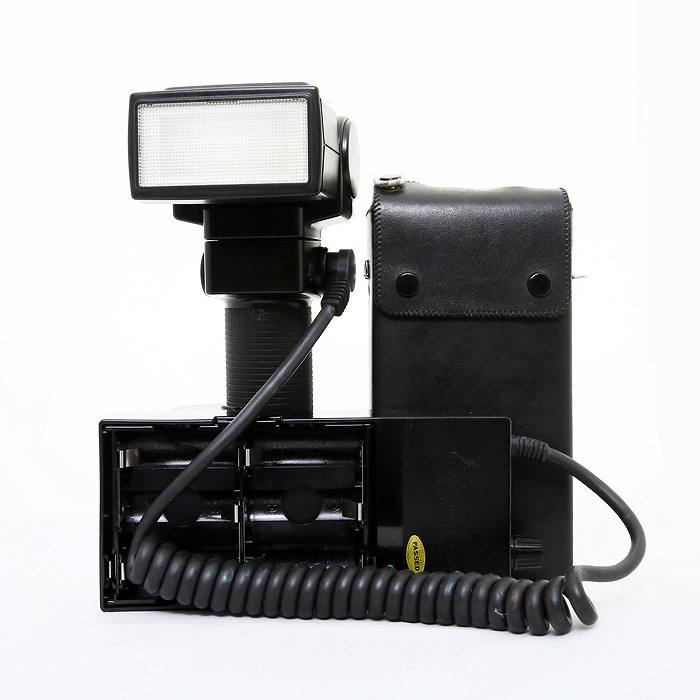 【中古】 (キヤノン) Canon 素早さ点火装置 533G 書き割り【中古付属物 閃光電球】 位置づける：B