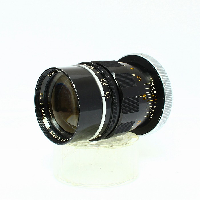 【中古】 (キヤノン) Canon R85/1.9【中古レンズ レンジファインダー用レンズ】 ランク：C 17,040円