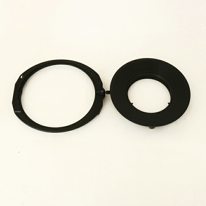 【中古】 (余分の物) 余分の物 KANI HT150 II Holder + HT150SM4DN for SIGMA 12-24粍【中古佩び物 中古佩び物】 価値づける：AB-